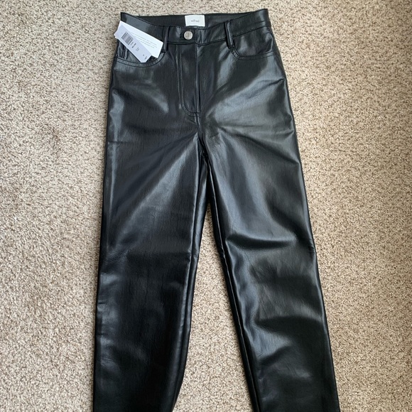 The Melina Pant - Aritzia - Picture 7 of 8